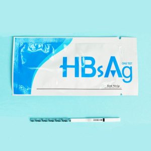 HBS Ag test